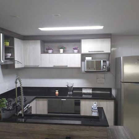 벤투곤살베스 Casa Da Tranquilidade 빌라 외부 사진
