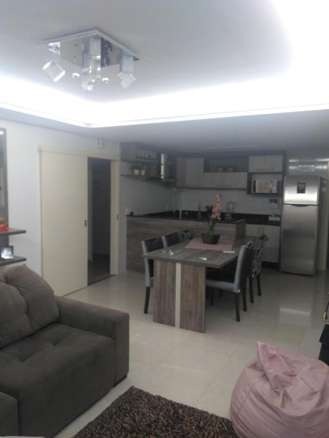 벤투곤살베스 Casa Da Tranquilidade 빌라 외부 사진