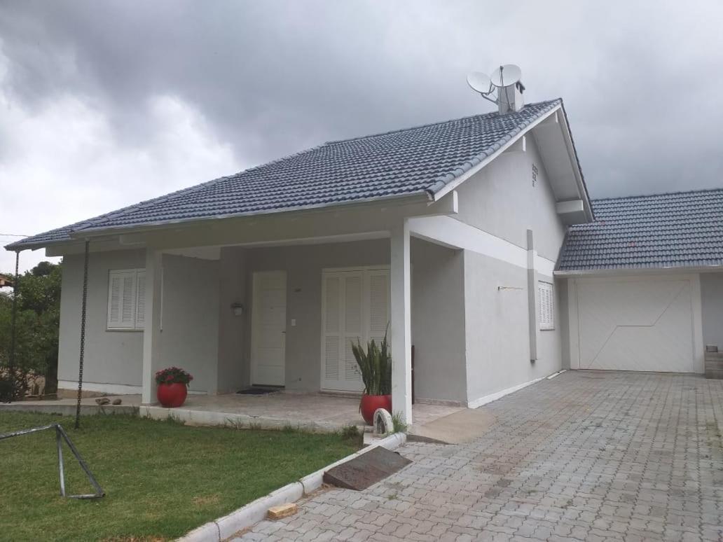 벤투곤살베스 Casa Da Tranquilidade 빌라 외부 사진