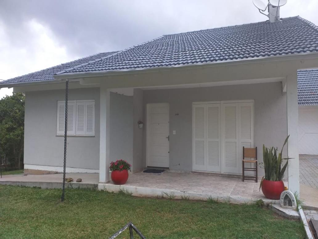 벤투곤살베스 Casa Da Tranquilidade 빌라 외부 사진