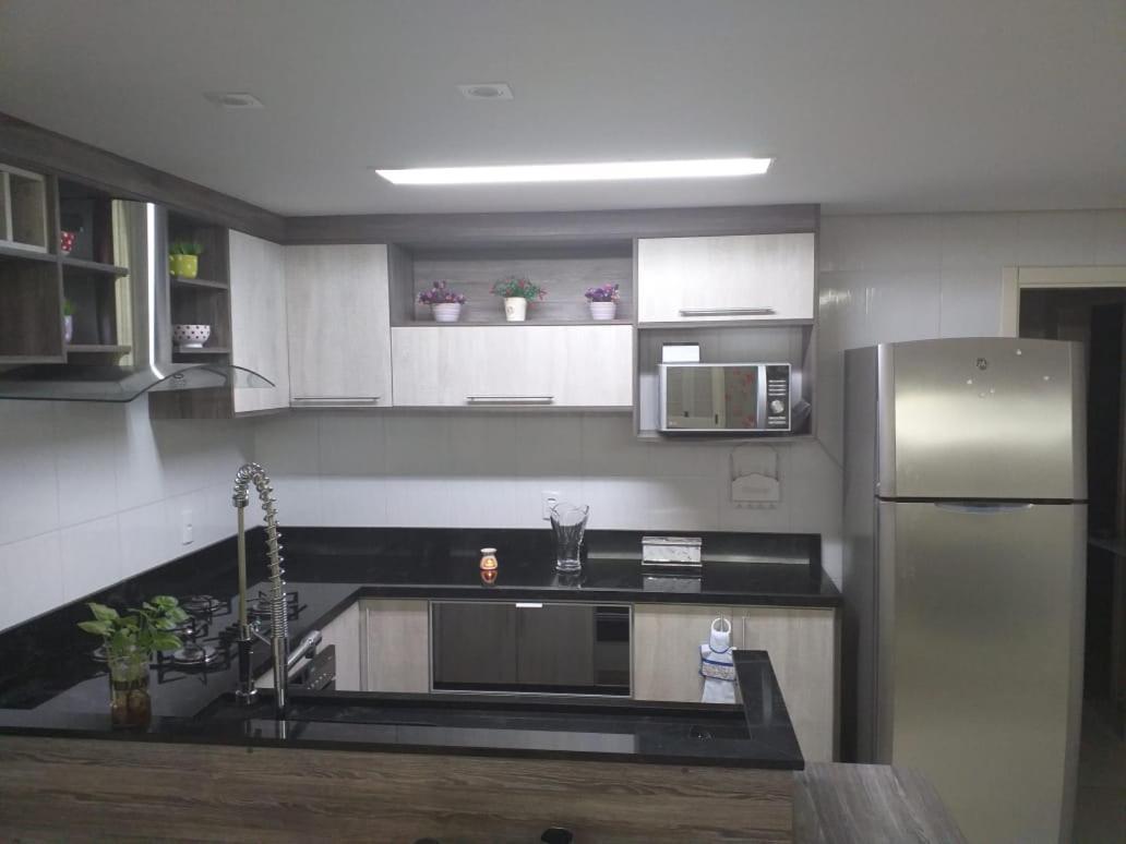 벤투곤살베스 Casa Da Tranquilidade 빌라 외부 사진