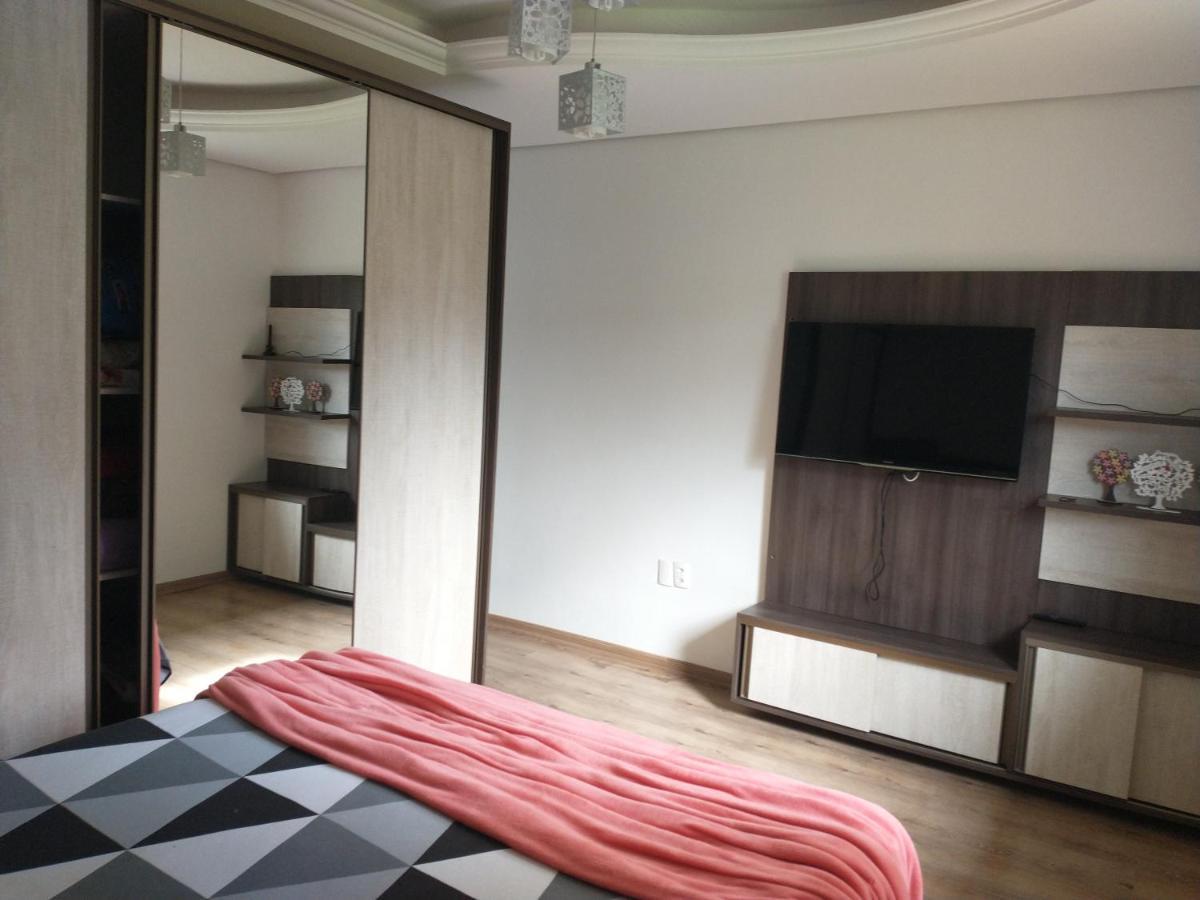 벤투곤살베스 Casa Da Tranquilidade 빌라 외부 사진