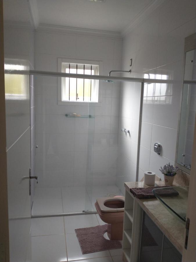 벤투곤살베스 Casa Da Tranquilidade 빌라 외부 사진
